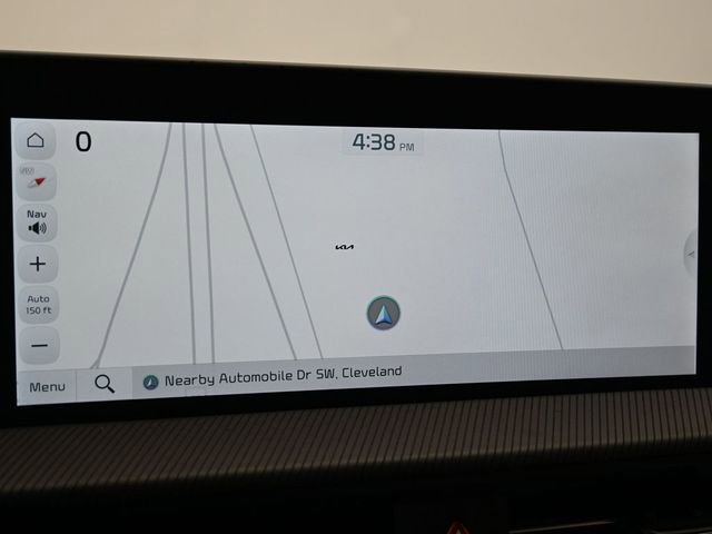 Used 2023 Kia EV6 GT-Line w/ GT-Line White Seat Package image 21