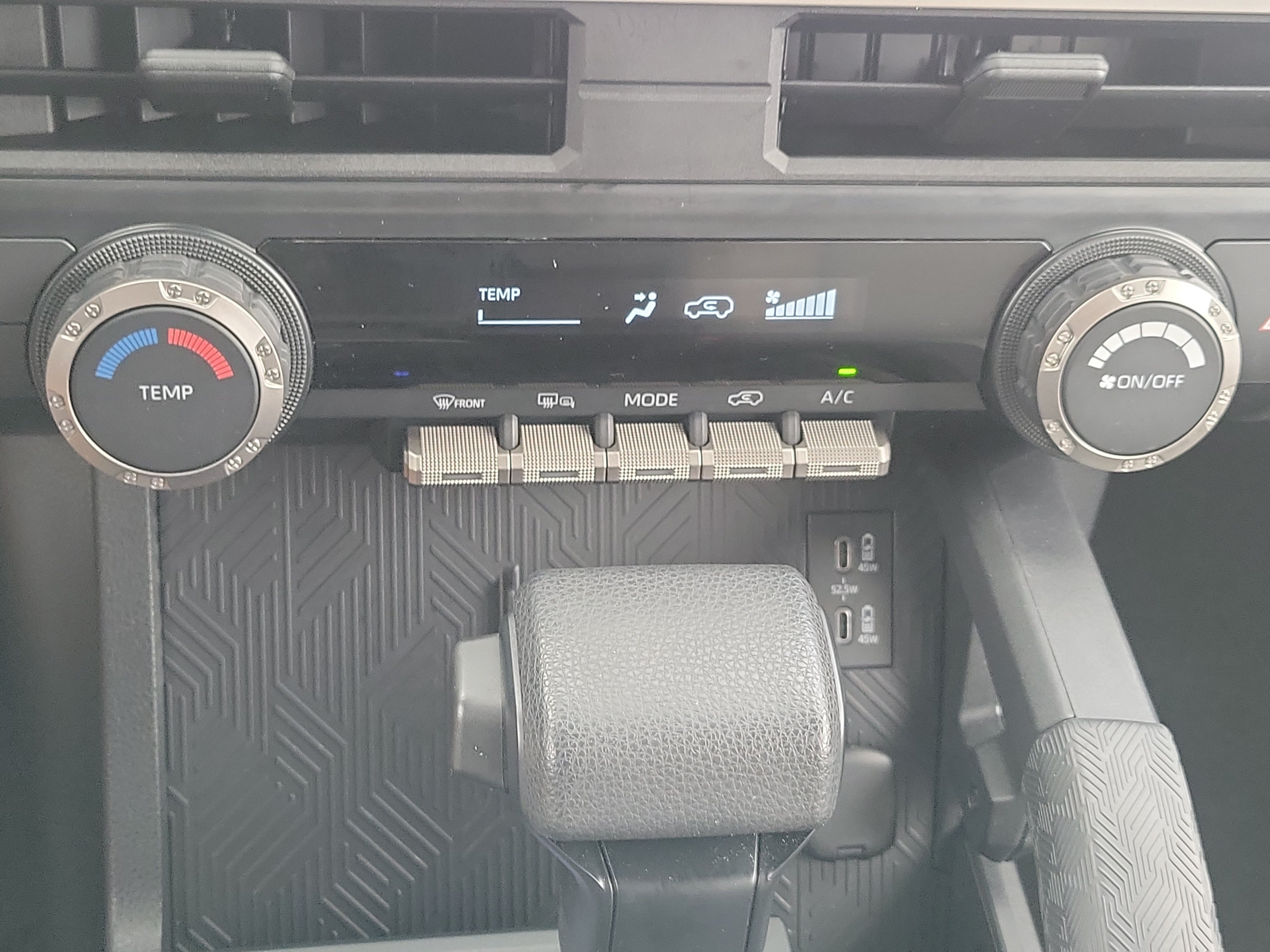 Used 2026 Toyota 4Runner SR5 AWD/4WD image 24