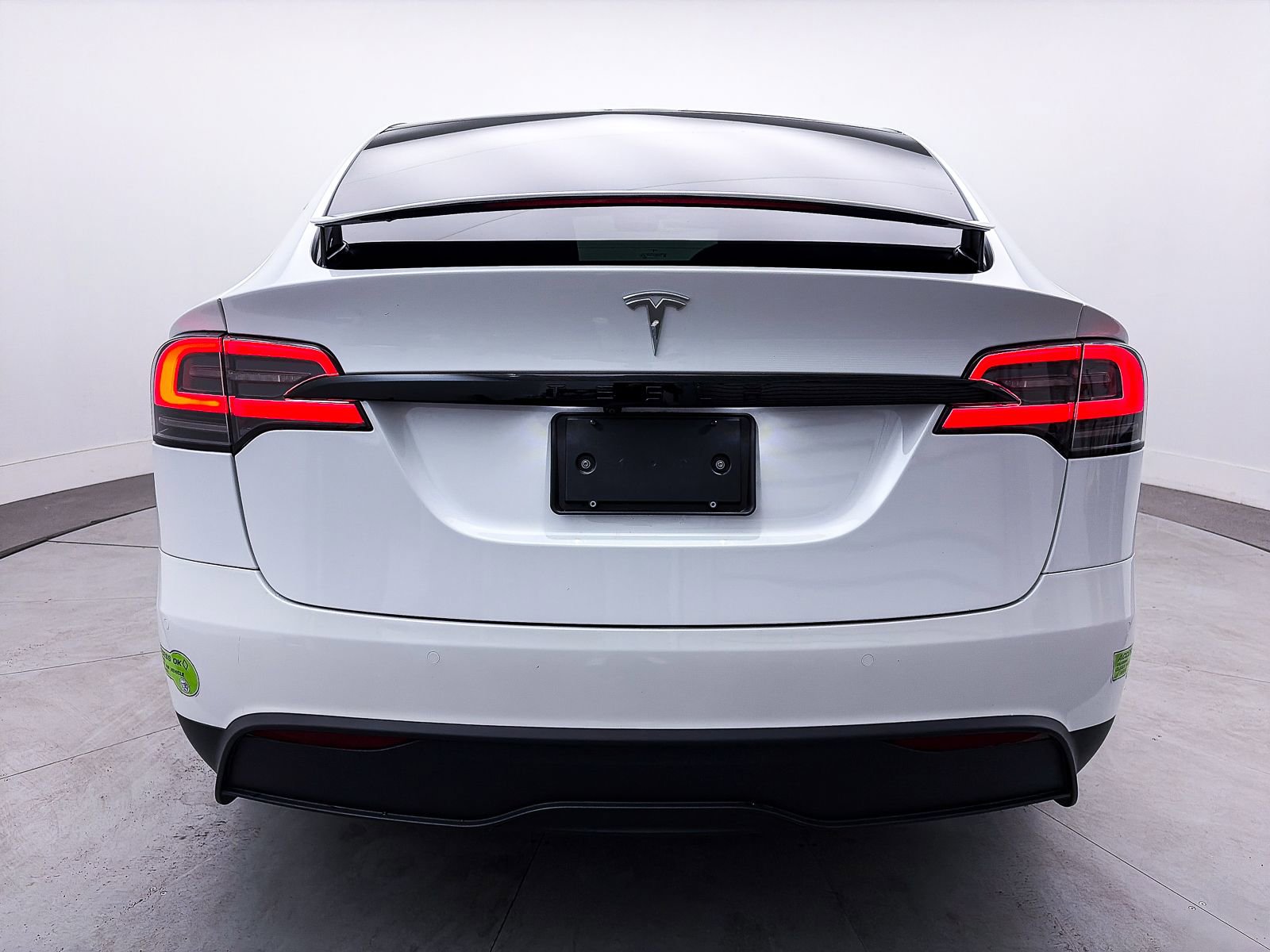 Used 2023 Tesla Model X Standard Range image 14