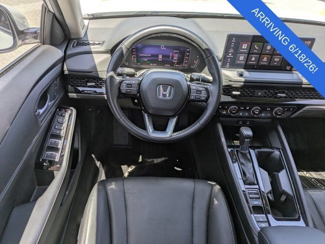 Used 2023 Honda Accord Touring image 15