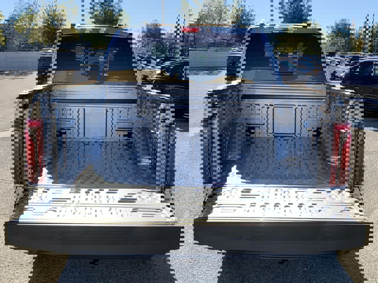 New 2025 Ford F150 XLT image 41