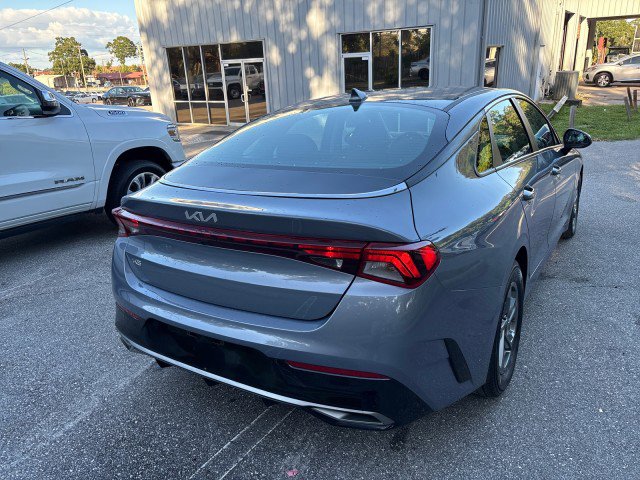 Used 2024 Kia K5 LXS image 9