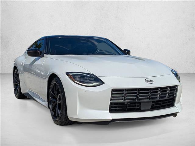 Used 2023 Nissan Z Performance w/ Floor Mat Package (L93) image 3