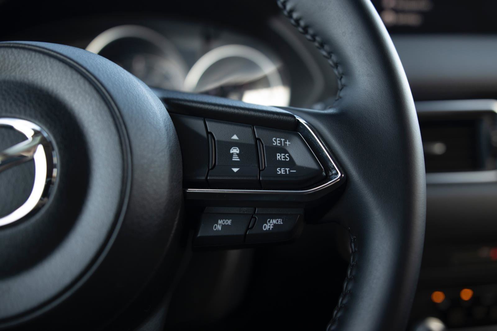 Used 2023 MAZDA CX-5 AWD 2.5 S w/ Preferred Package image 7