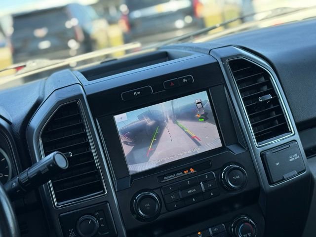 Used 2020 Ford F150 XLT w/ Equipment Group 302A Luxury image 3