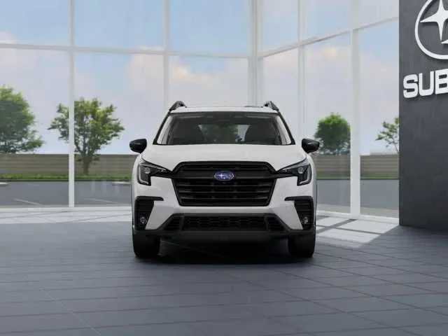 New 2027 Subaru Ascent Onyx Edition AWD/4WD image 7