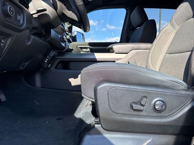Used 2022 RAM 1500 Big Horn image 31