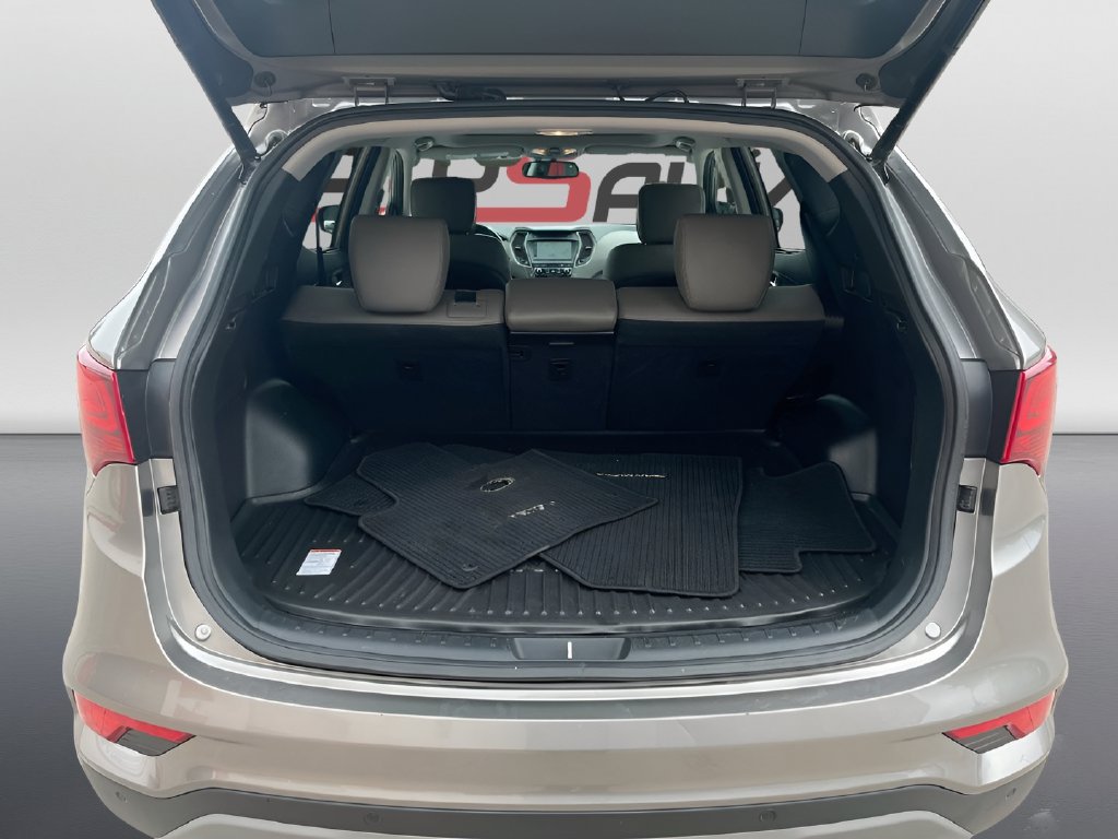 Used 2018 Hyundai Santa Fe Sport AWD/4WD image 27