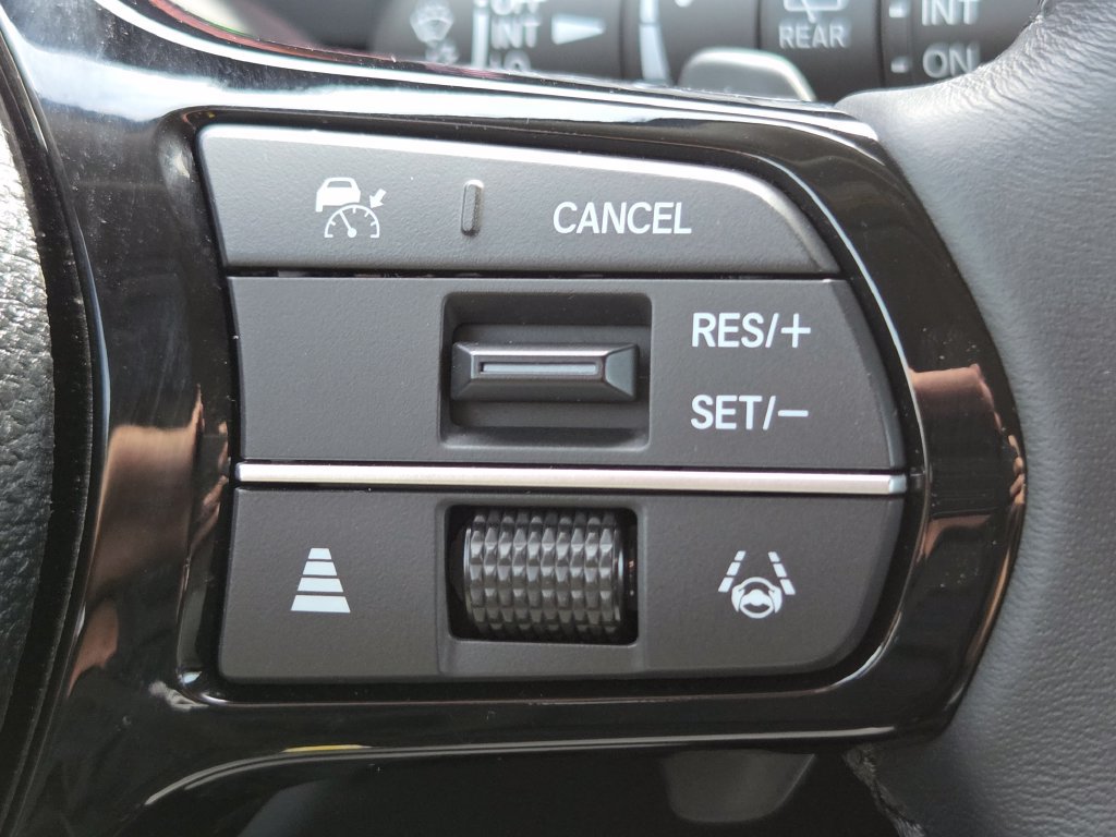Certified 2026 Honda Pilot Touring image 16