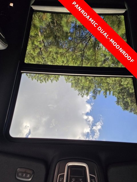 Used 2023 RAM 1500 Rebel w/ Rebel Level 2 Equipment Group image 4