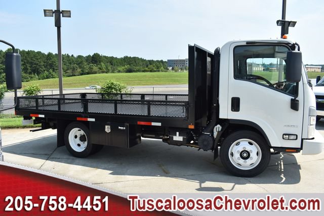 Used 2024 Chevrolet Low Cab Forward RWD image 11