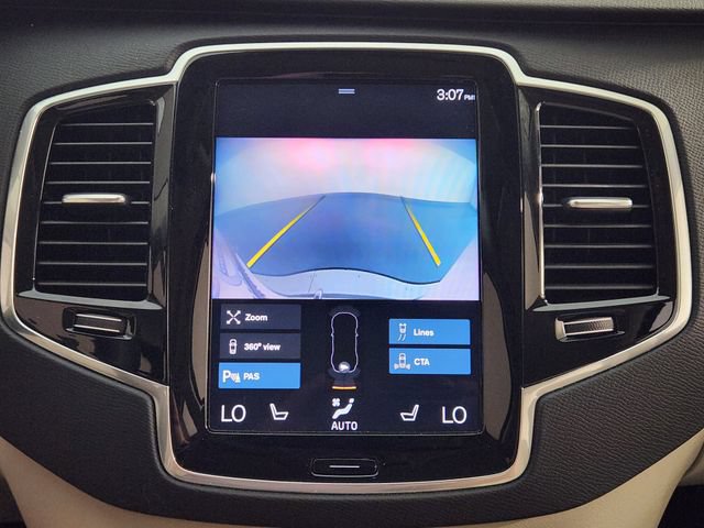 Used 2022 Volvo XC90 T8 Inscription Expression w/ Advanced Package AWD/4WD image 18