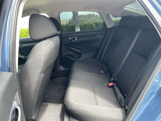 Used 2025 Honda Civic LX image 23