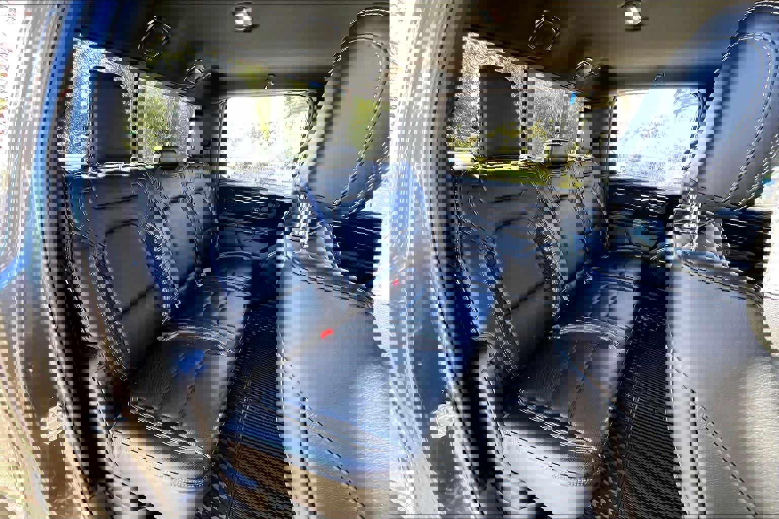 Used 2021 RAM 1500 TRX w/ TRX Level 2 Equipment Group image 19