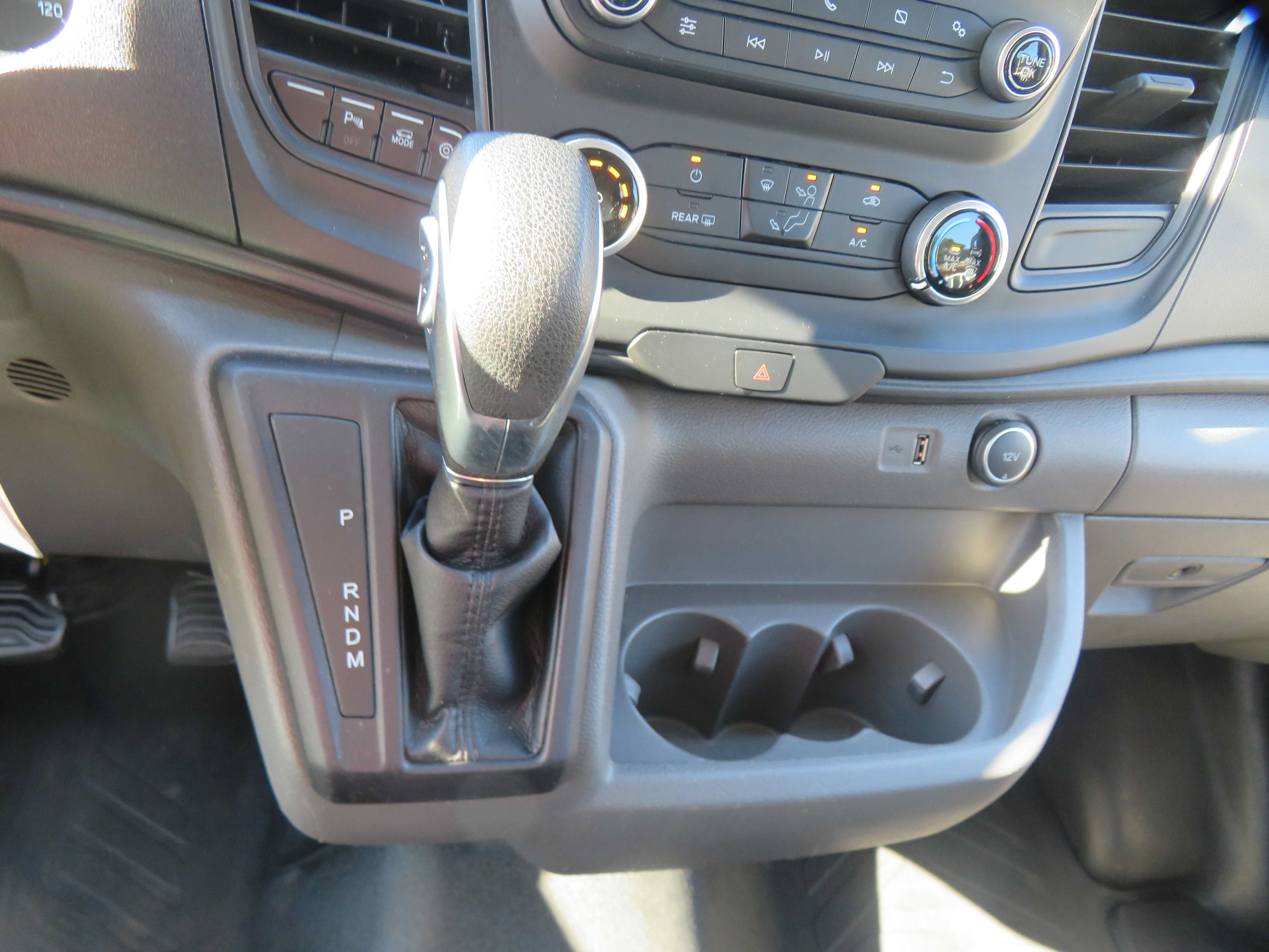 Used 2022 Ford Transit 350 XL RWD image 46