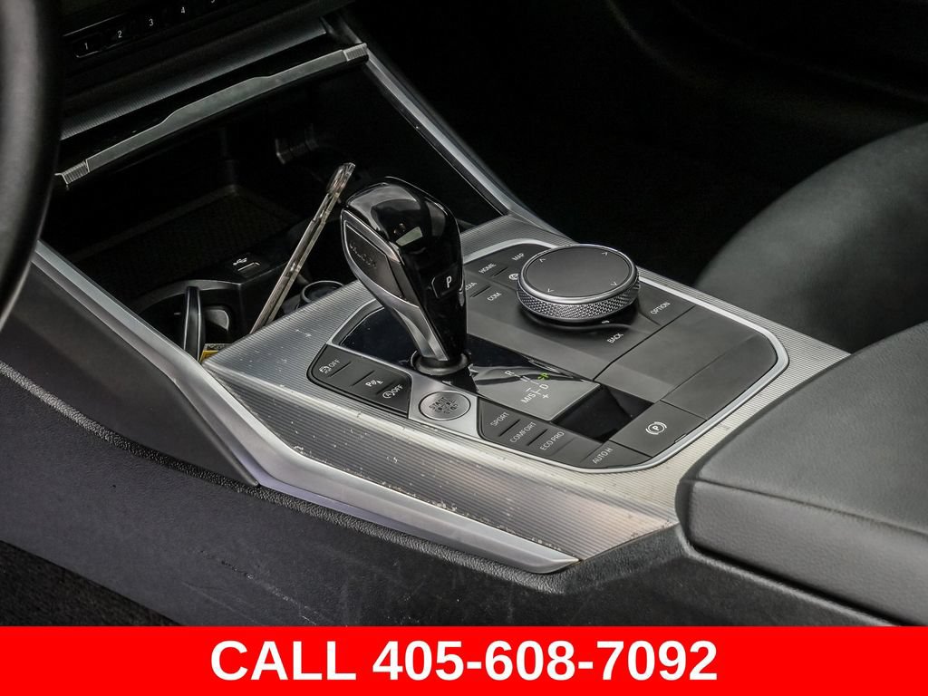 Used 2022 BMW 430i Coupe RWD image 48