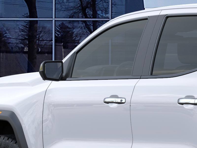 New 2026 GMC Canyon Denali AWD/4WD image 12