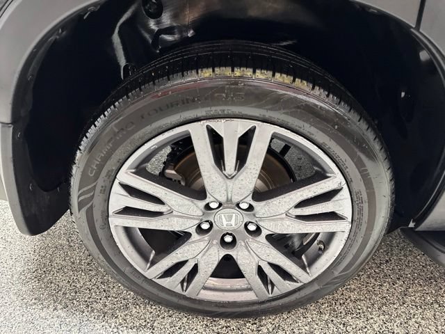 Used 2021 Honda Passport EX-L image 23