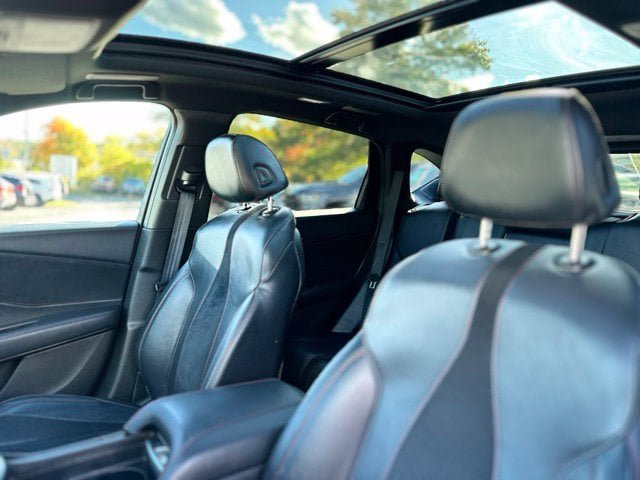 Used 2023 Acura RDX w/ Advance Package AWD/4WD image 12