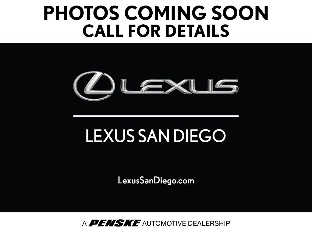 New 2025 Lexus NX 350h AWD w/ Cold Area Package