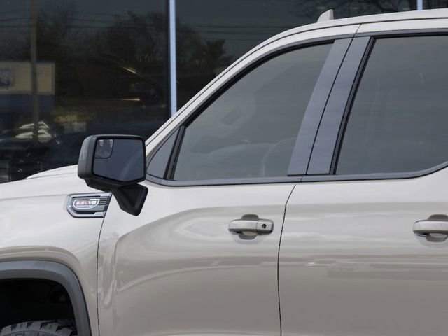 New 2026 GMC Sierra 1500 AT4X image 12