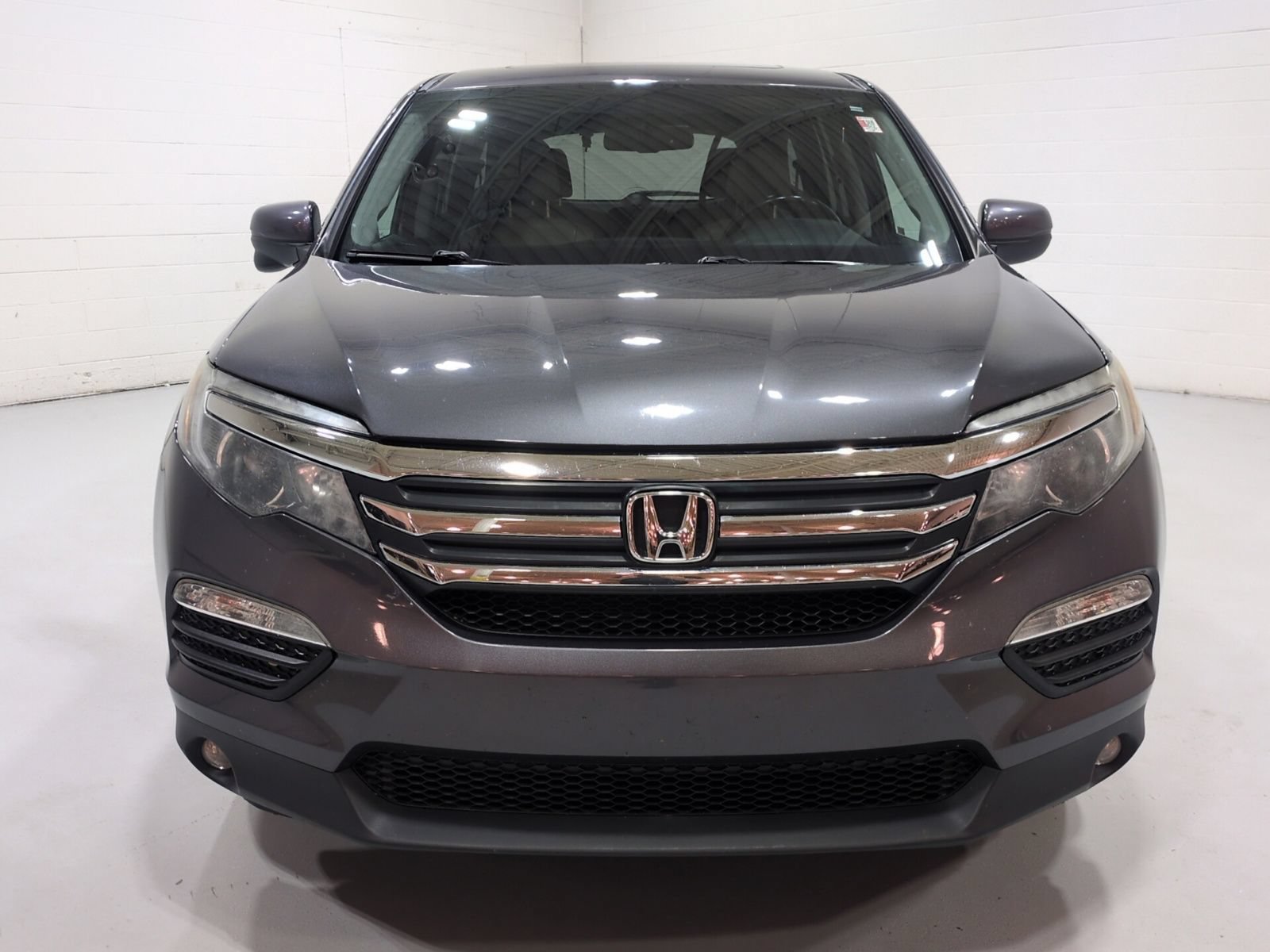 Used 2018 Honda Pilot EX-L image 8