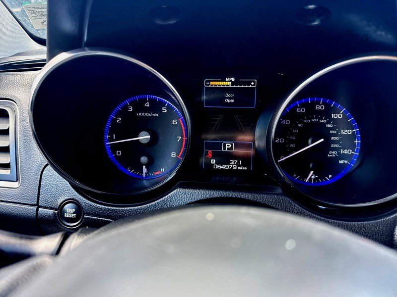 Used 2016 Subaru Legacy 2.5i Limited image 18