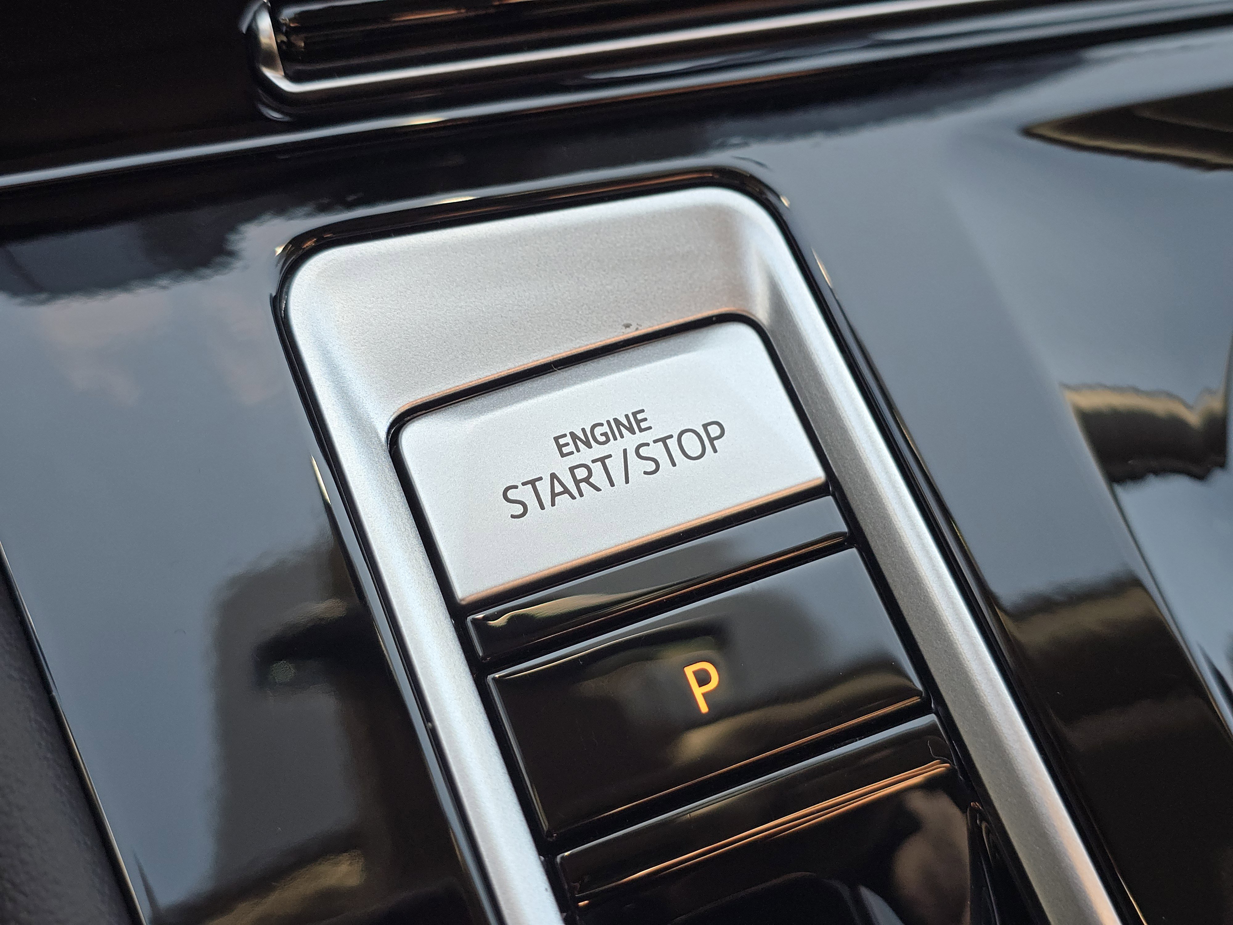 New 2026 Volkswagen Atlas Peak Edition image 24