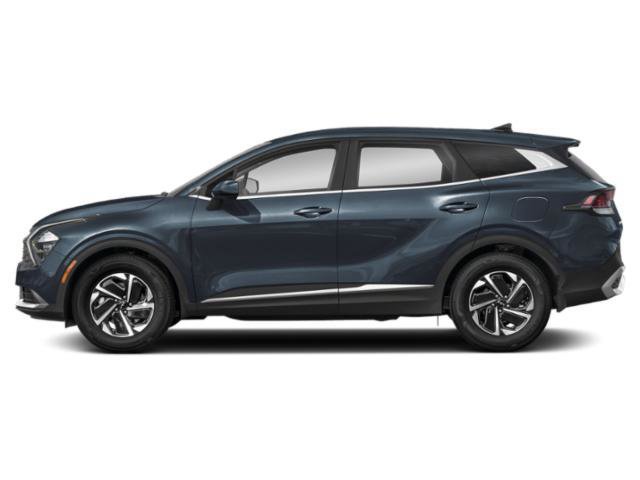 Used 2023 Kia Sportage LX image 3