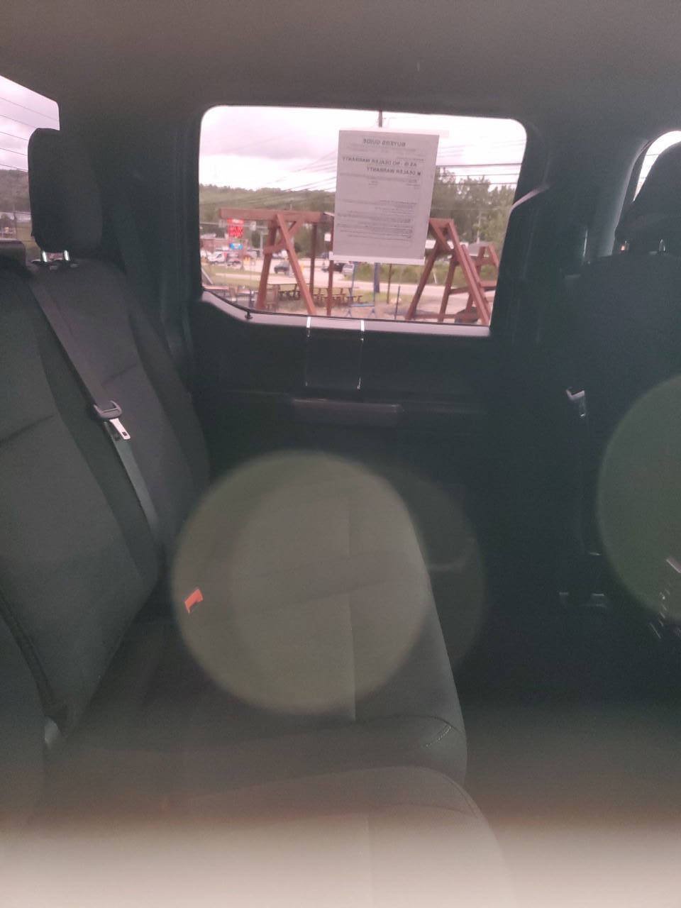Used 2019 Ford F150 XLT w/ Equipment Group 302A Luxury AWD/4WD image 8