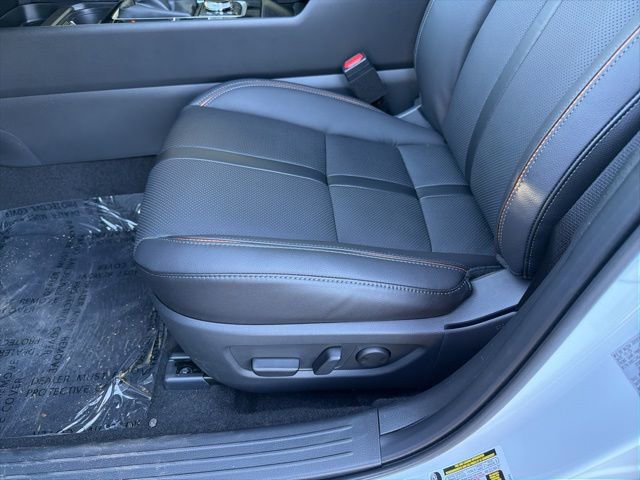 New 2026 MAZDA CX-50 AWD 2.5 S w/ Accent Package image 11