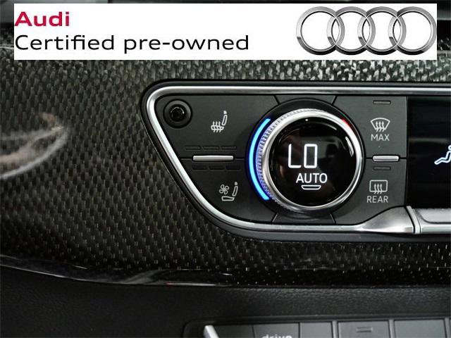 Used 2022 Audi S5 Premium Plus image 24