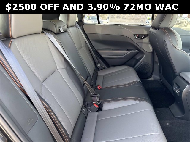 New 2026 Subaru Crosstrek 2.5i Limited image 18