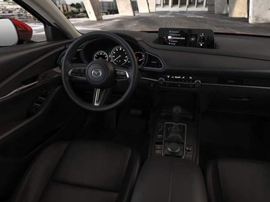 New 2026 MAZDA CX-30 AWD 2.5 S w/ Premium Package image 8