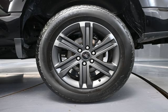 Used 2023 Ford F150 Lariat w/ Equipment Group 502A High AWD/4WD image 10