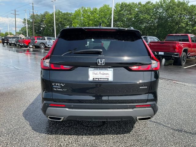 Used 2024 Honda CR-V Sport Touring image 27