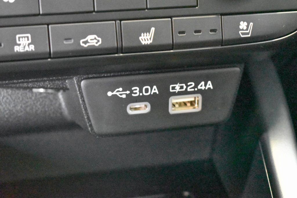 New 2026 Subaru Outback Touring XT image 25