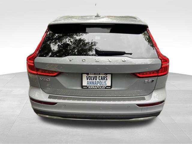 New 2026 Volvo V60 B5 Cross Country Ultra w/ Climate Package AWD/4WD image 6