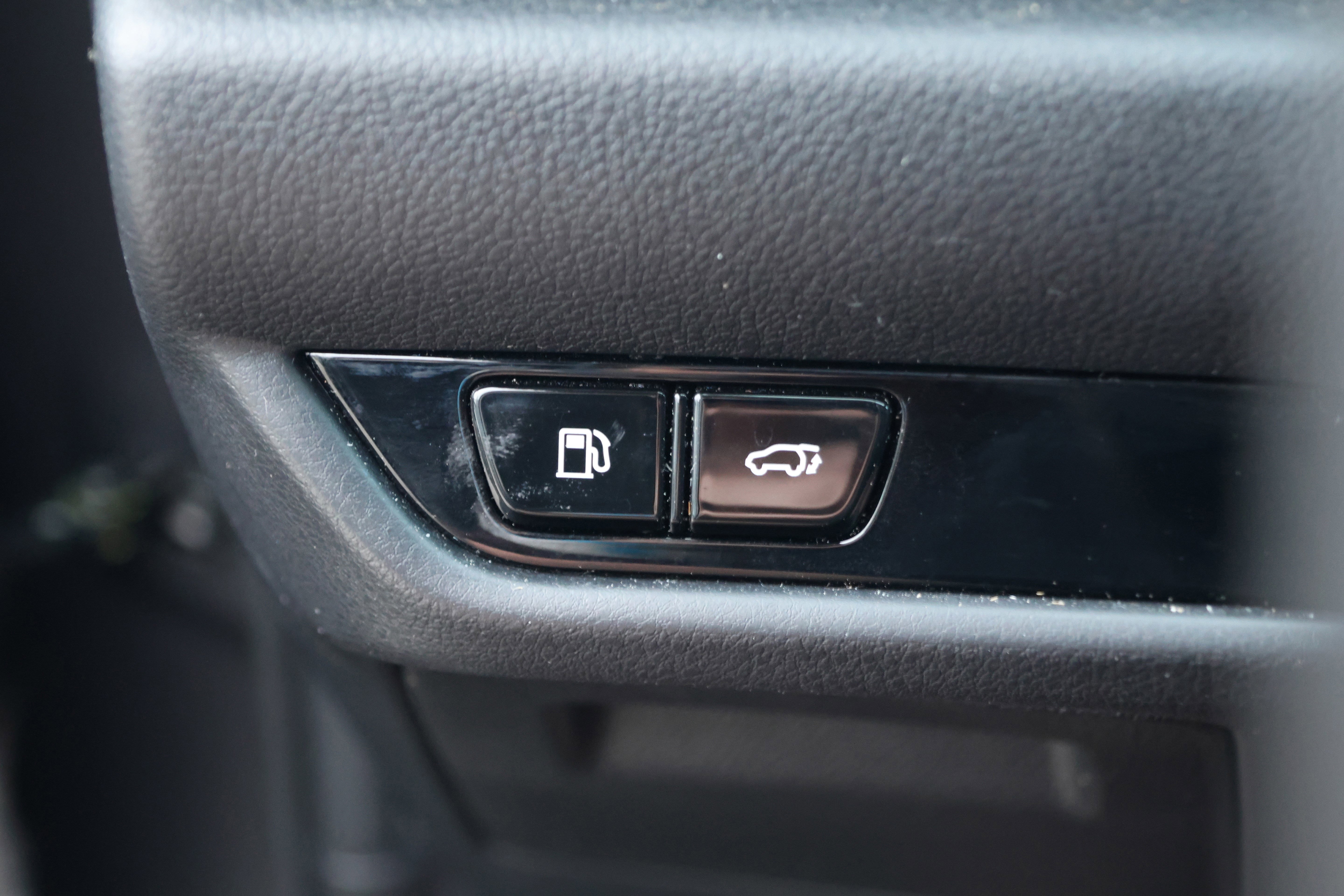Used 2022 Lexus NX 250 FWD image 16