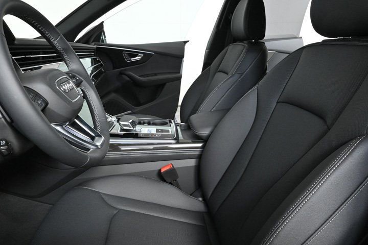 New 2025 Audi Q8 Premium Plus image 5