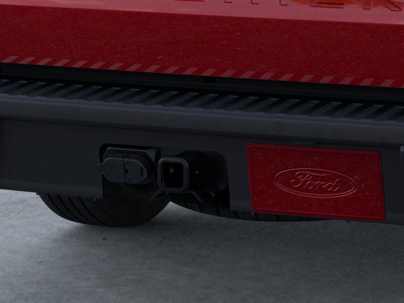 New 2026 Ford Maverick Lariat image 25