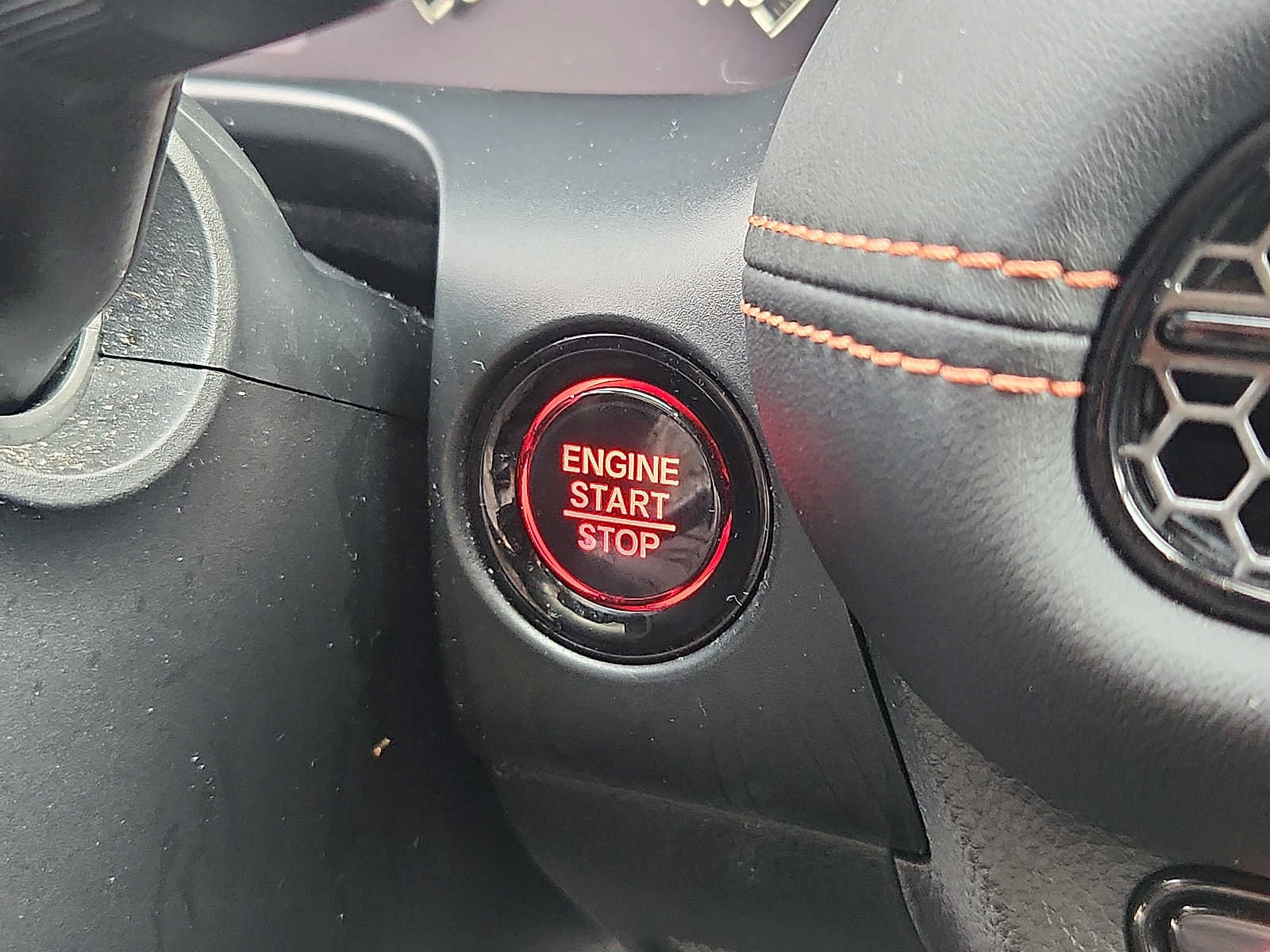 Certified 2024 Honda HR-V Sport image 23
