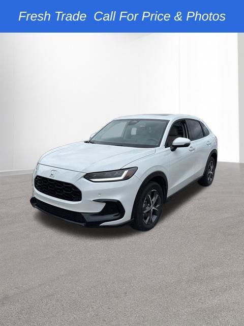 Used 2024 Honda HR-V EX-L