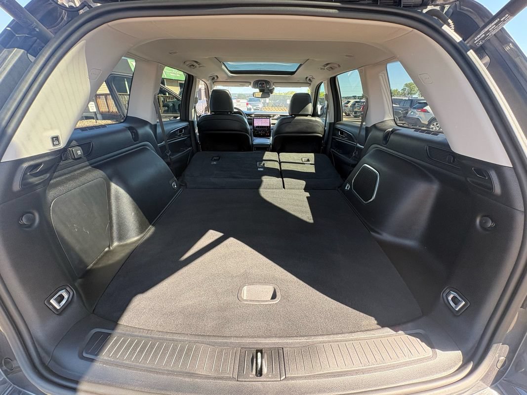 Used 2022 Jeep Grand Cherokee Limited 4xe AWD/4WD image 34