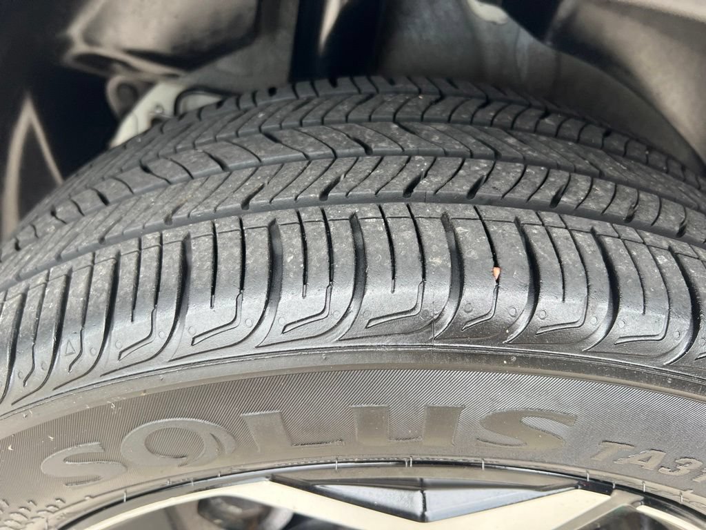 Certified 2024 Kia Seltos EX AWD/4WD image 46