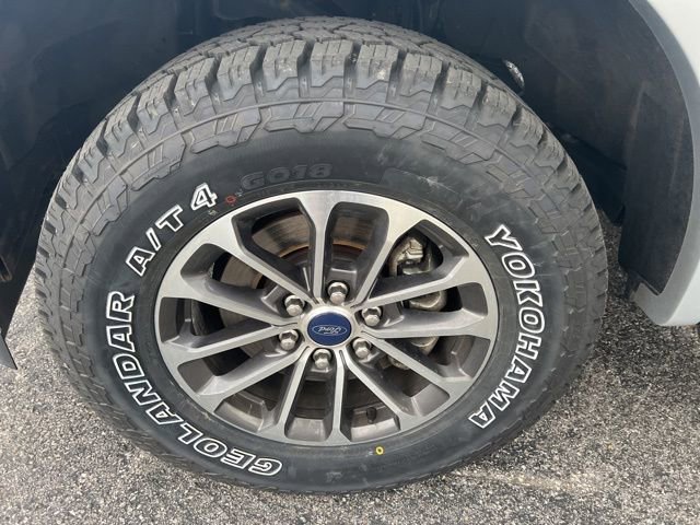 Used 2019 Ford F150 XLT w/ Equipment Group 302A Luxury image 20