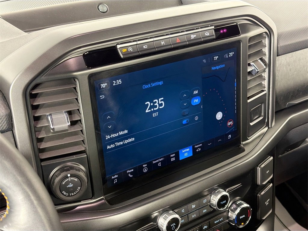 Used 2024 Ford F150 Tremor w/ Mobile Office Package image 15