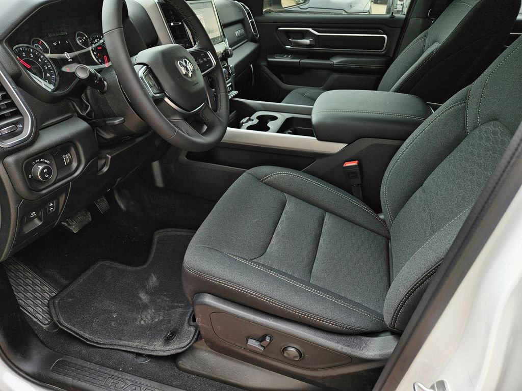 New 2026 RAM 1500 2WD Crew Cab image 14