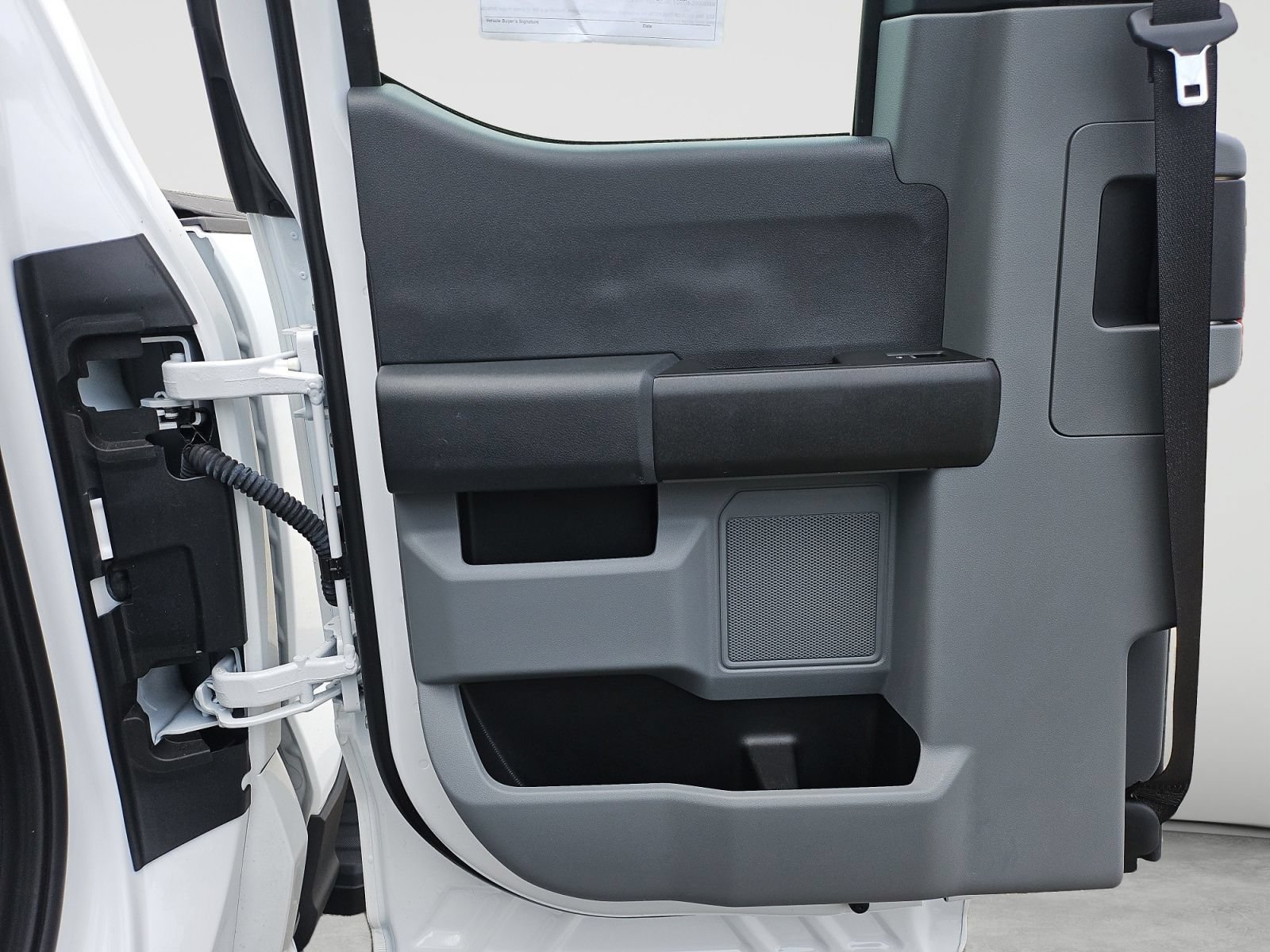 Used 2023 Ford F250 XL w/ STX Appearance Package AWD/4WD image 36