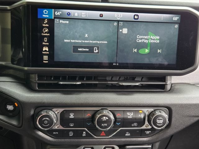 Used 2025 Jeep Gladiator Sport AWD/4WD image 21